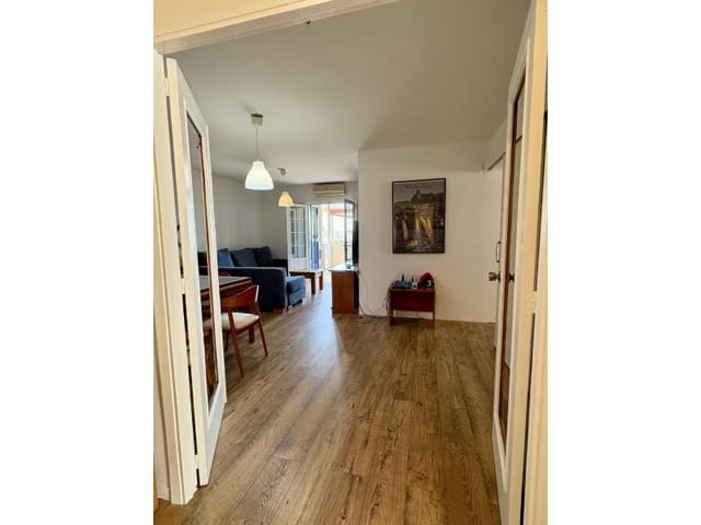 3 soverom Leilighet til salgs i Nuestra Señora de Jesus, Santa Eulalia / Santa Eularia - € 520 000 (Ref: 8641006)