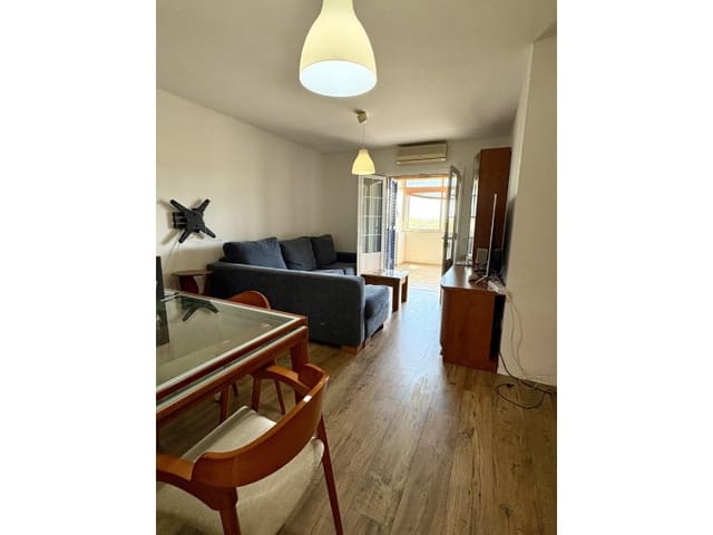 3 soverom Leilighet til salgs i Nuestra Señora de Jesus, Santa Eulalia / Santa Eularia - € 520 000 (Ref: 8641006)