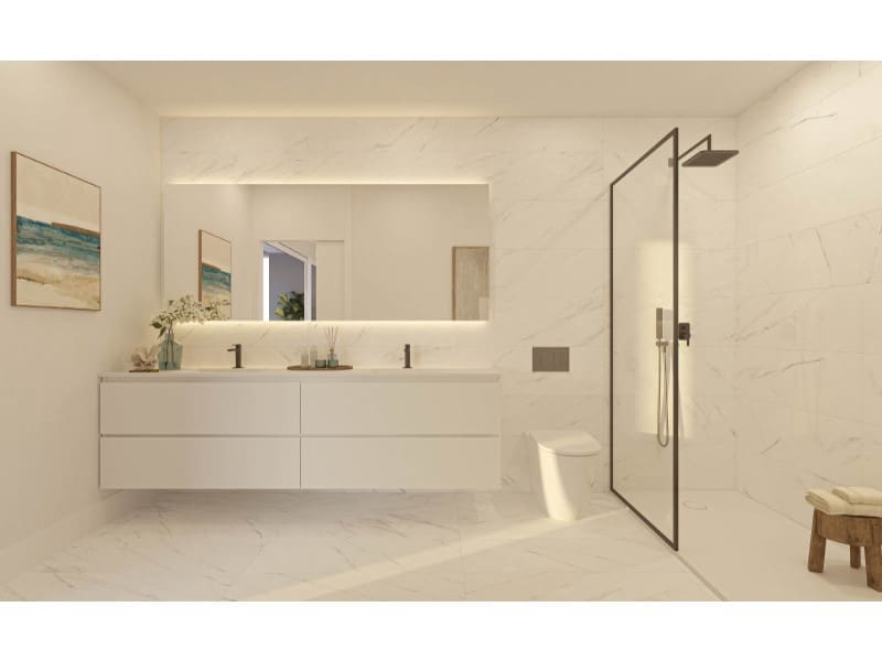 3 soveværelse Penthouse til salg i Ibiza by med garage - € 1.320.300 (Ref: 8667833)