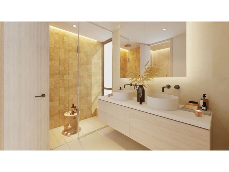 3 soveværelse Lejlighed til salg i Malaga by med garage - € 1.379.000 (Ref: 8677769)