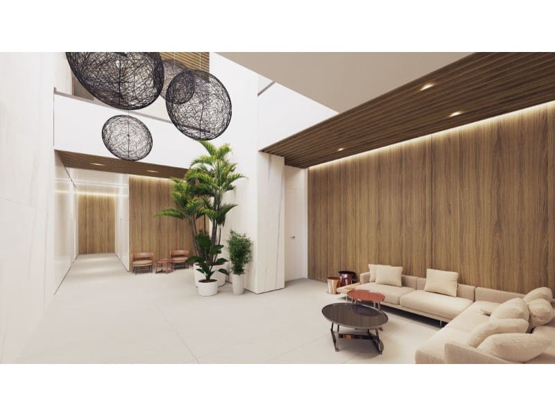 3 soveværelse Lejlighed til salg i Malaga by med garage - € 1.379.000 (Ref: 8677769)