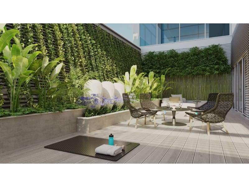 3 soveværelse Lejlighed til salg i Malaga by med garage - € 1.379.000 (Ref: 8677769)