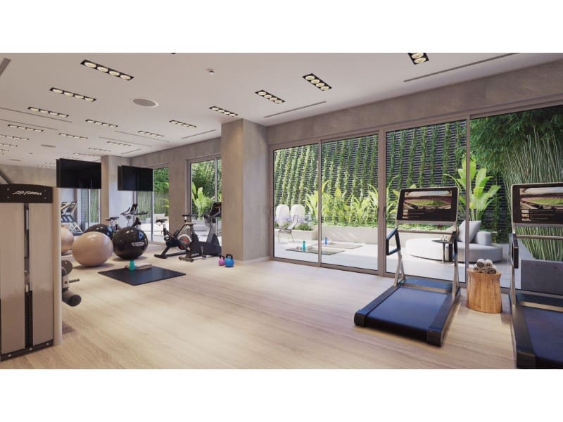 3 soveværelse Lejlighed til salg i Malaga by med garage - € 1.379.000 (Ref: 8677769)