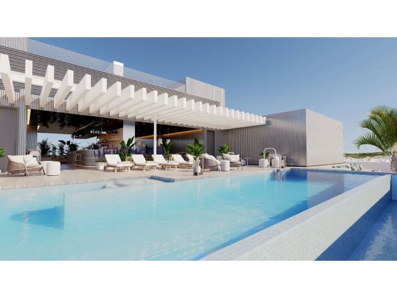 3 soveværelse Lejlighed til salg i Malaga by med garage - € 1.379.000 (Ref: 8677769)