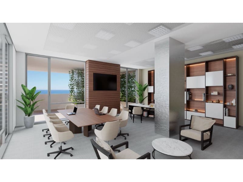 3 soveværelse Lejlighed til salg i Malaga by med garage - € 1.379.000 (Ref: 8677769)