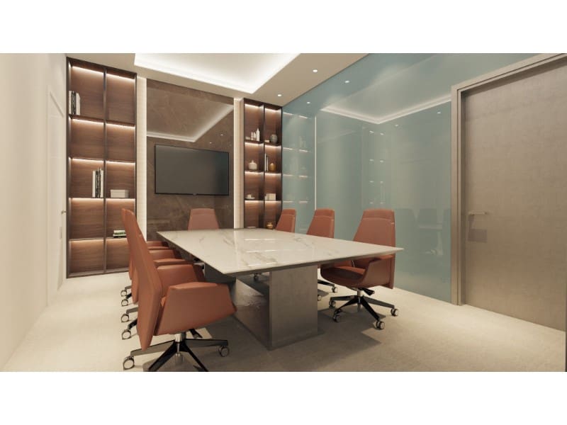 3 soveværelse Lejlighed til salg i Malaga by med garage - € 1.379.000 (Ref: 8677769)