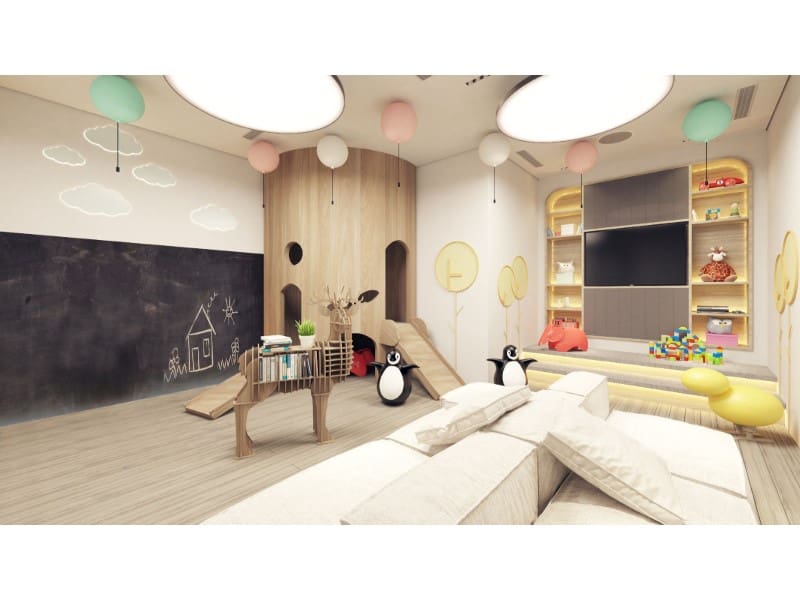 3 soveværelse Lejlighed til salg i Malaga by med garage - € 1.379.000 (Ref: 8677769)