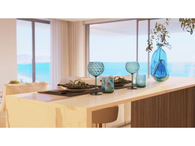 3 soveværelse Lejlighed til salg i Los Guindos, Málaga by med garage - € 1.379.000 (Ref: 8677769)