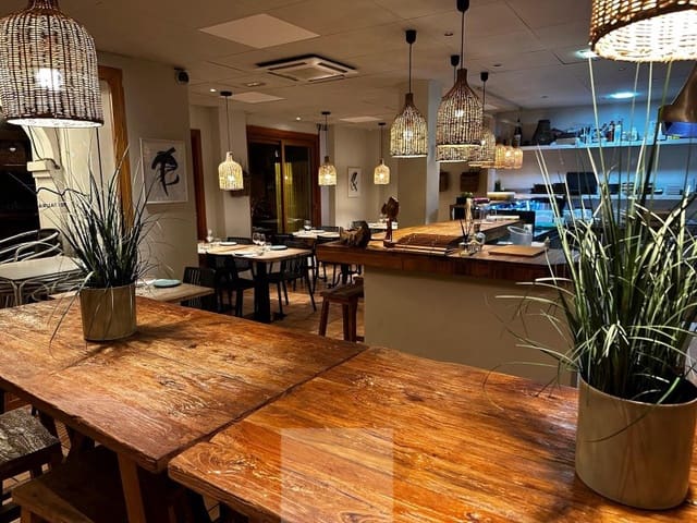 Commercieel te koop in Sant Carles de Peralta, Santa Eulalia / Santa Eularia - € 200.000 (Ref: 8921433)