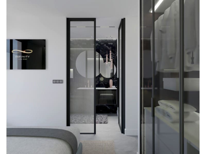 1 soverom Leilighet til salgs i Sant Antoni de Portmany med garasje - € 530 000 (Ref: 9021139)