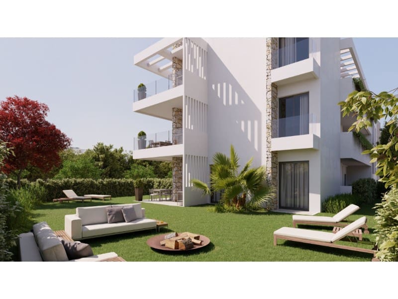 1 soveværelse Penthouse til salg i Sant Antoni de Portmany med garage - € 1.380.000 (Ref: 9021140)