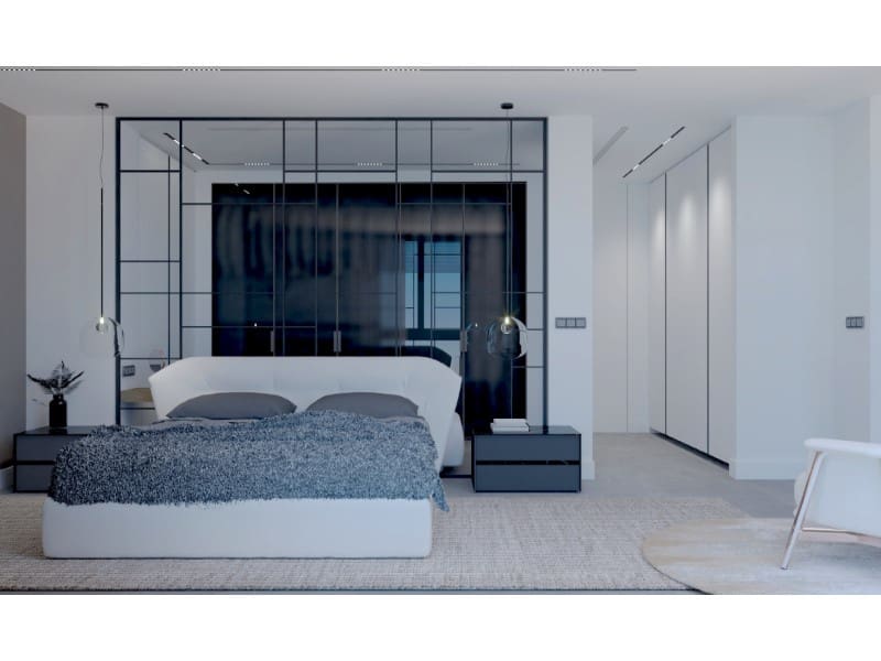 1 soveværelse Penthouse til salg i Sant Antoni de Portmany med garage - € 1.380.000 (Ref: 9021140)