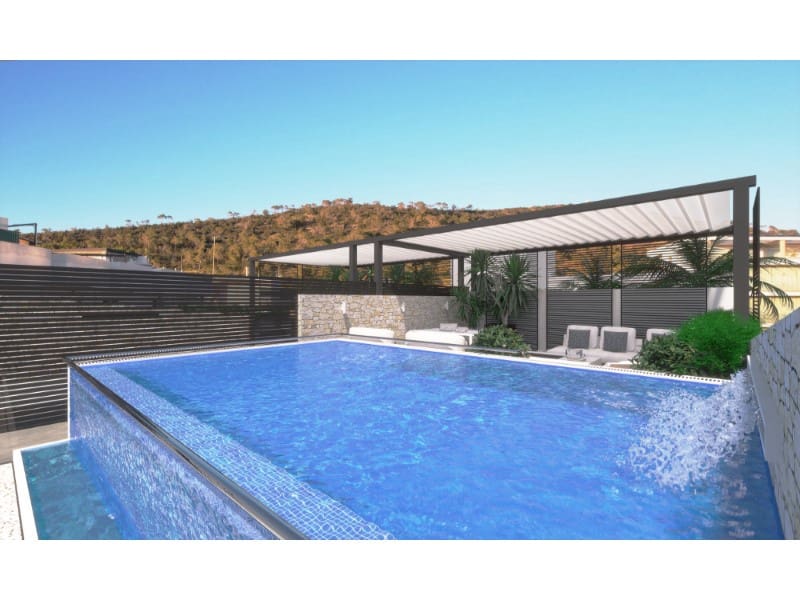 2 soverom Leilighet til salgs i Sant Antoni de Portmany med garasje - € 910 000 (Ref: 9021141)