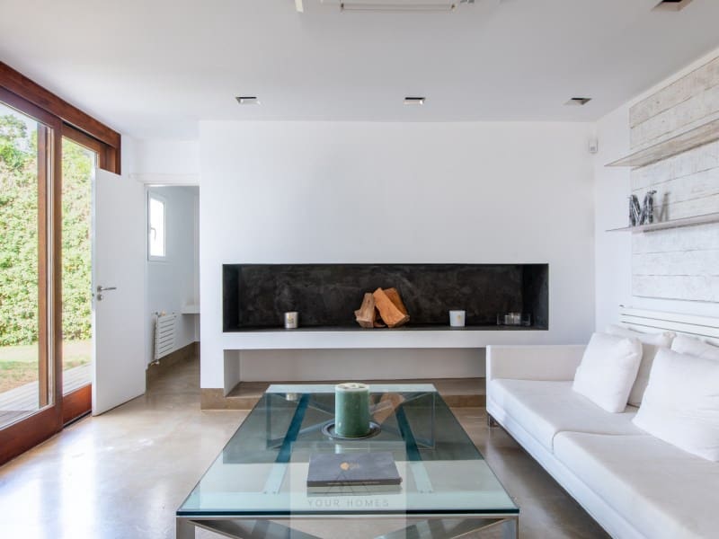 6 bedroom Villa for sale in Santa Eulalia / Santa Eularia with pool garage - € 4,900,000 (Ref: 9340398)