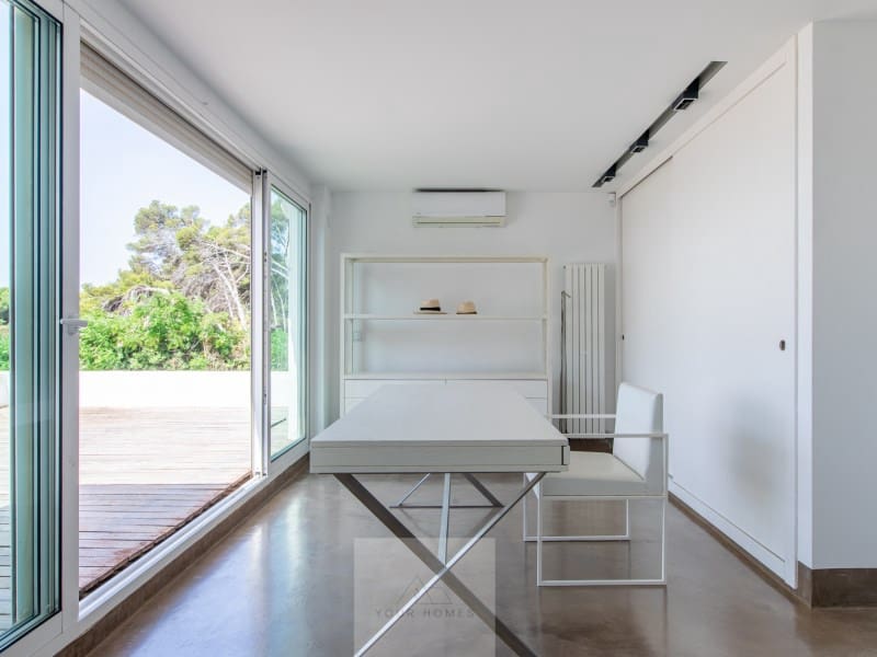 6 bedroom Villa for sale in Santa Eulalia / Santa Eularia with pool garage - € 4,900,000 (Ref: 9340398)