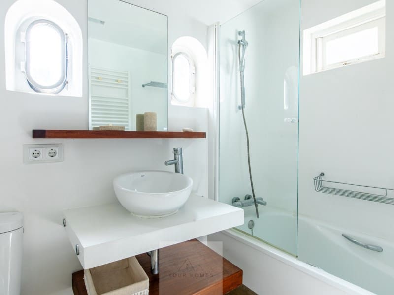 6 bedroom Villa for sale in Santa Eulalia / Santa Eularia with pool garage - € 4,900,000 (Ref: 9340398)