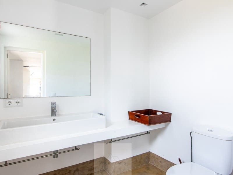 6 bedroom Villa for sale in Santa Eulalia / Santa Eularia with pool garage - € 4,900,000 (Ref: 9340398)