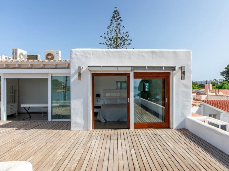 6 bedroom Villa for sale in Santa Eulalia / Santa Eularia with pool garage - € 4,900,000 (Ref: 9340398)