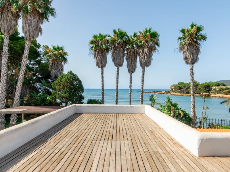 6 bedroom Villa for sale in Santa Eulalia / Santa Eularia with pool garage - € 4,900,000 (Ref: 9340398)