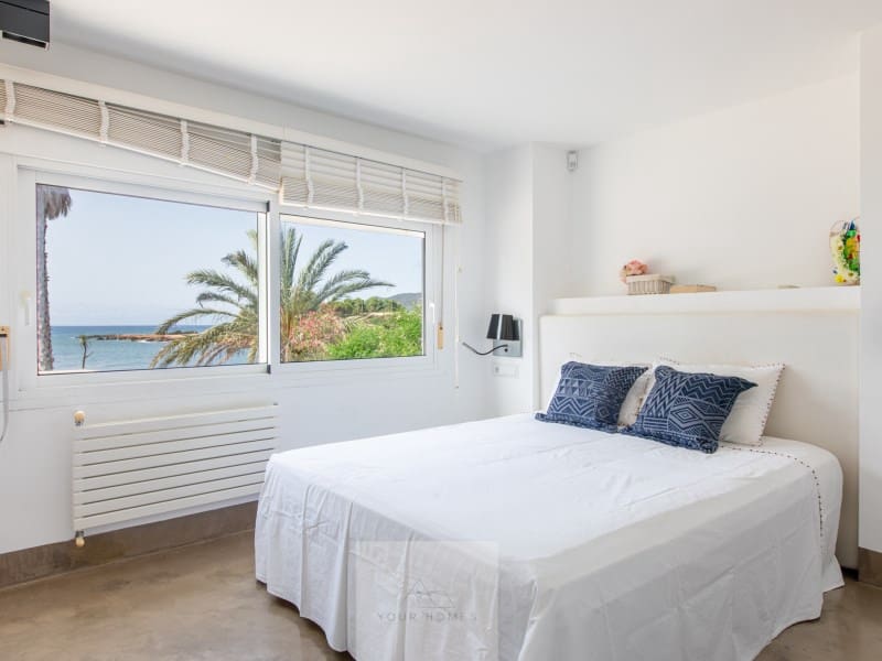 6 bedroom Villa for sale in Santa Eulalia / Santa Eularia with pool garage - € 4,900,000 (Ref: 9340398)