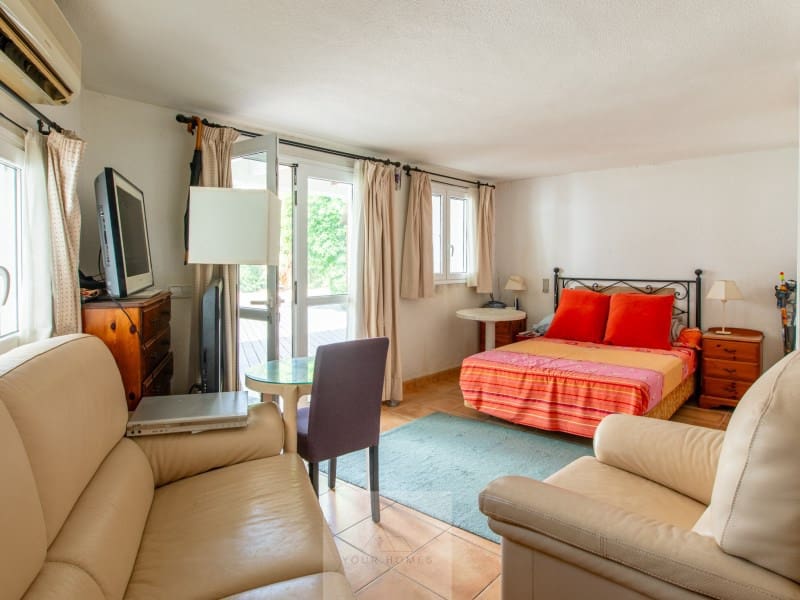 6 bedroom Villa for sale in Santa Eulalia / Santa Eularia with pool garage - € 4,900,000 (Ref: 9340398)