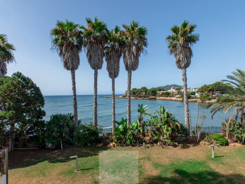 6 bedroom Villa for sale in Santa Eulalia / Santa Eularia with pool garage - € 4,900,000 (Ref: 9340398)