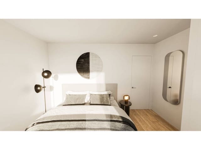 2 slaapkamer Flat te koop in Ibiza dorp met zwembad garage - € 1.180.000 (Ref: 9344953)