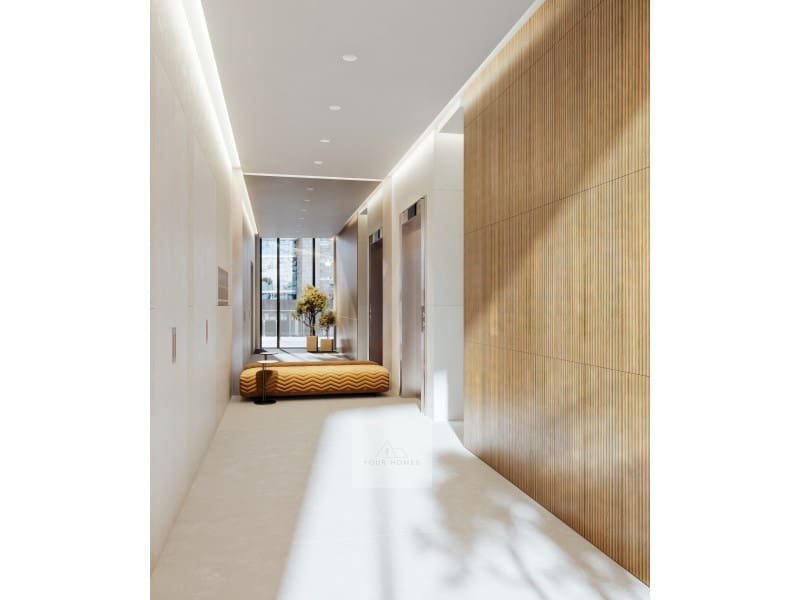 1 soveværelse Lejlighed til salg i Ibiza by med swimmingpool garage - € 830.000 (Ref: 9344954)