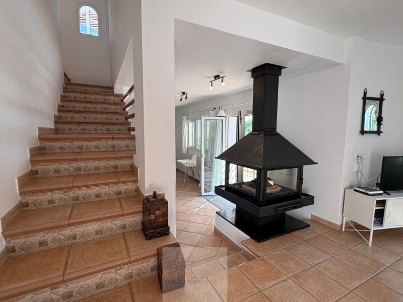 4 sypialnia Willa do wynajęcia w Sant Carles de Peralta z basenem garażem - 6 600 € (Ref: 9379240)