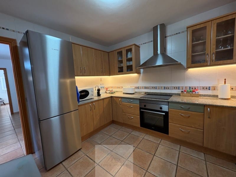 4 sypialnia Willa do wynajęcia w Sant Carles de Peralta z basenem garażem - 6 600 € (Ref: 9379240)