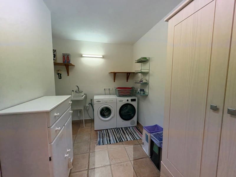 4 sypialnia Willa do wynajęcia w Sant Carles de Peralta z basenem garażem - 6 600 € (Ref: 9379240)