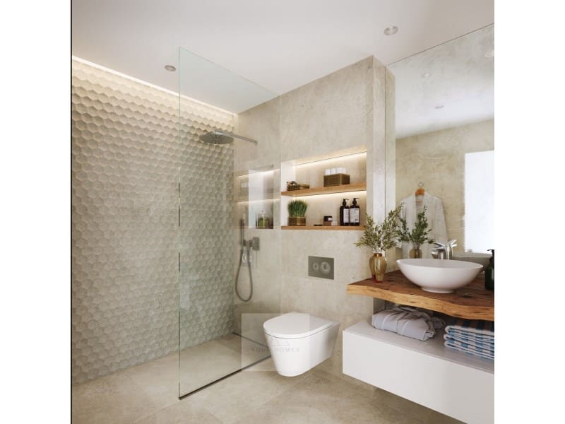 2 bedroom Flat for sale in Santa Eulalia / Santa Eularia with garage - € 550,000 (Ref: 9406074)