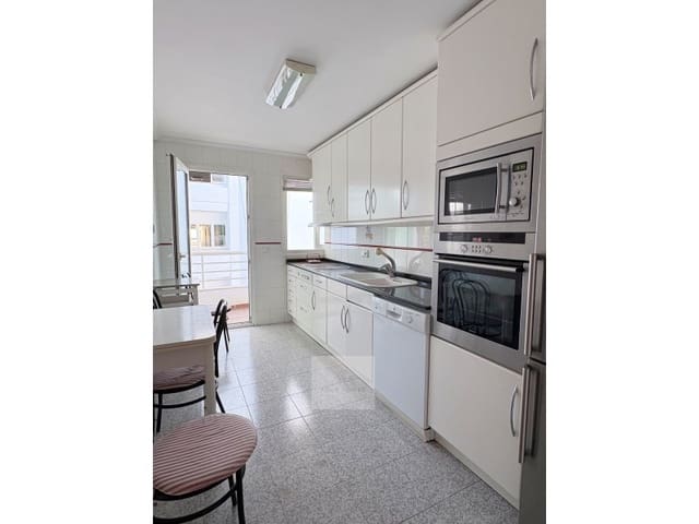 3 sypialnia Mieszkanie na sprzedaż w Santa Eulalia / Santa Eularia z garażem - 1 050 000 € (Ref: 9406574)