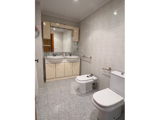 3 sypialnia Mieszkanie na sprzedaż w Santa Eulalia / Santa Eularia z garażem - 1 050 000 € (Ref: 9406574)