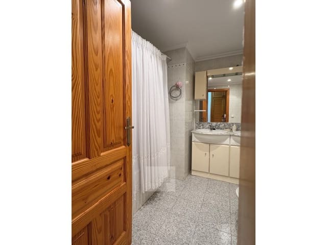 3 sypialnia Mieszkanie na sprzedaż w Santa Eulalia / Santa Eularia z garażem - 1 050 000 € (Ref: 9406574)