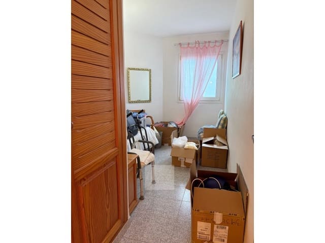 3 sypialnia Mieszkanie na sprzedaż w Santa Eulalia / Santa Eularia z garażem - 1 050 000 € (Ref: 9406574)