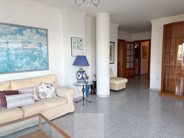 3 sypialnia Mieszkanie na sprzedaż w Santa Eulalia / Santa Eularia z garażem - 1 050 000 € (Ref: 9406574)