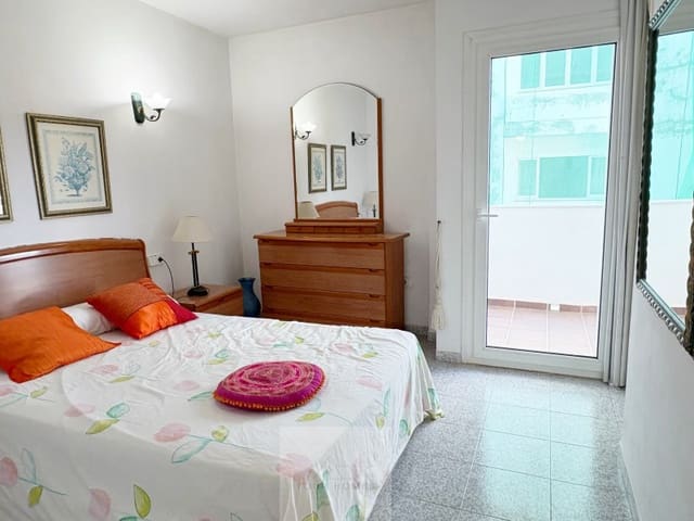 3 sypialnia Mieszkanie na sprzedaż w Santa Eulalia / Santa Eularia z garażem - 1 050 000 € (Ref: 9406574)