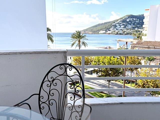 3 sypialnia Mieszkanie na sprzedaż w Santa Eulalia / Santa Eularia z garażem - 1 050 000 € (Ref: 9406574)