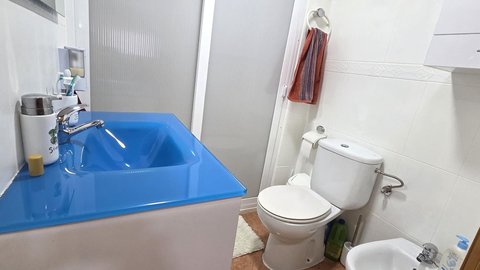 2 slaapkamer Appartement te koop in Garrucha - € 109.900 (Ref: 10025823)