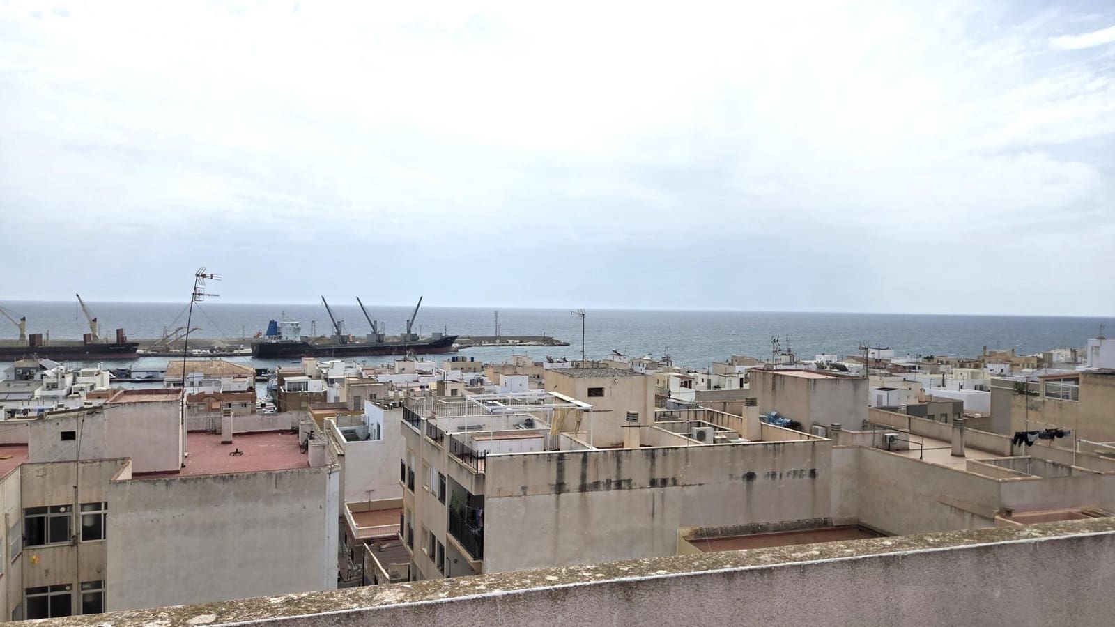 2 slaapkamer Appartement te koop in Garrucha - € 109.900 (Ref: 10025823)