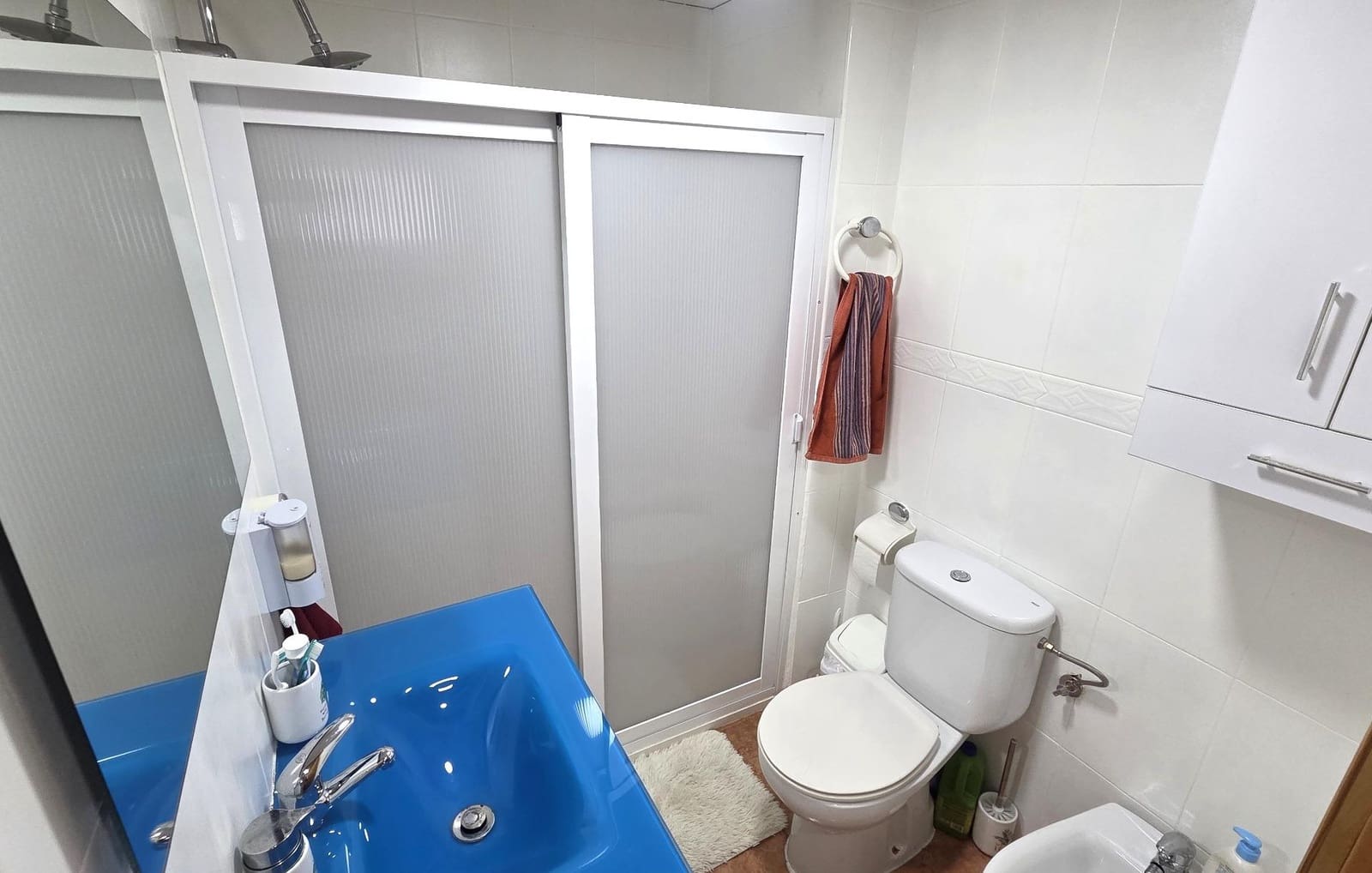 2 slaapkamer Appartement te koop in Garrucha - € 109.900 (Ref: 10025823)