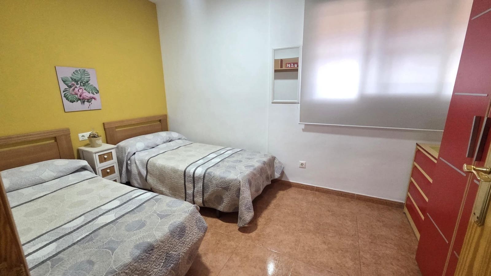 2 slaapkamer Appartement te koop in Garrucha - € 109.900 (Ref: 10025823)