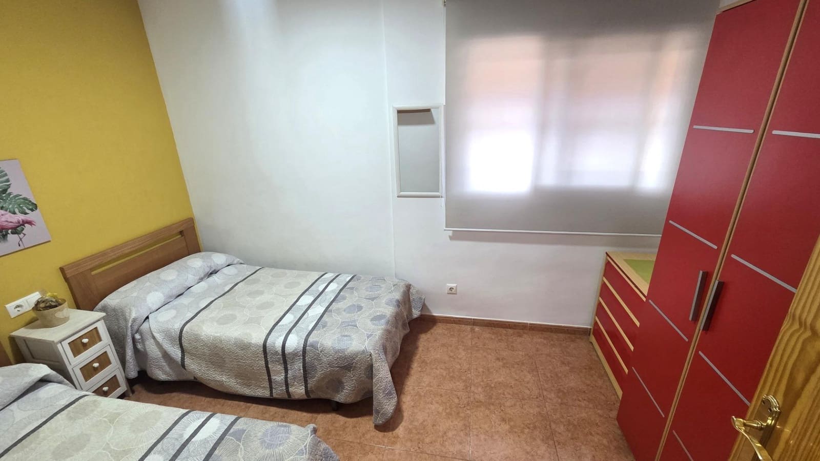 2 slaapkamer Appartement te koop in Garrucha - € 109.900 (Ref: 10025823)