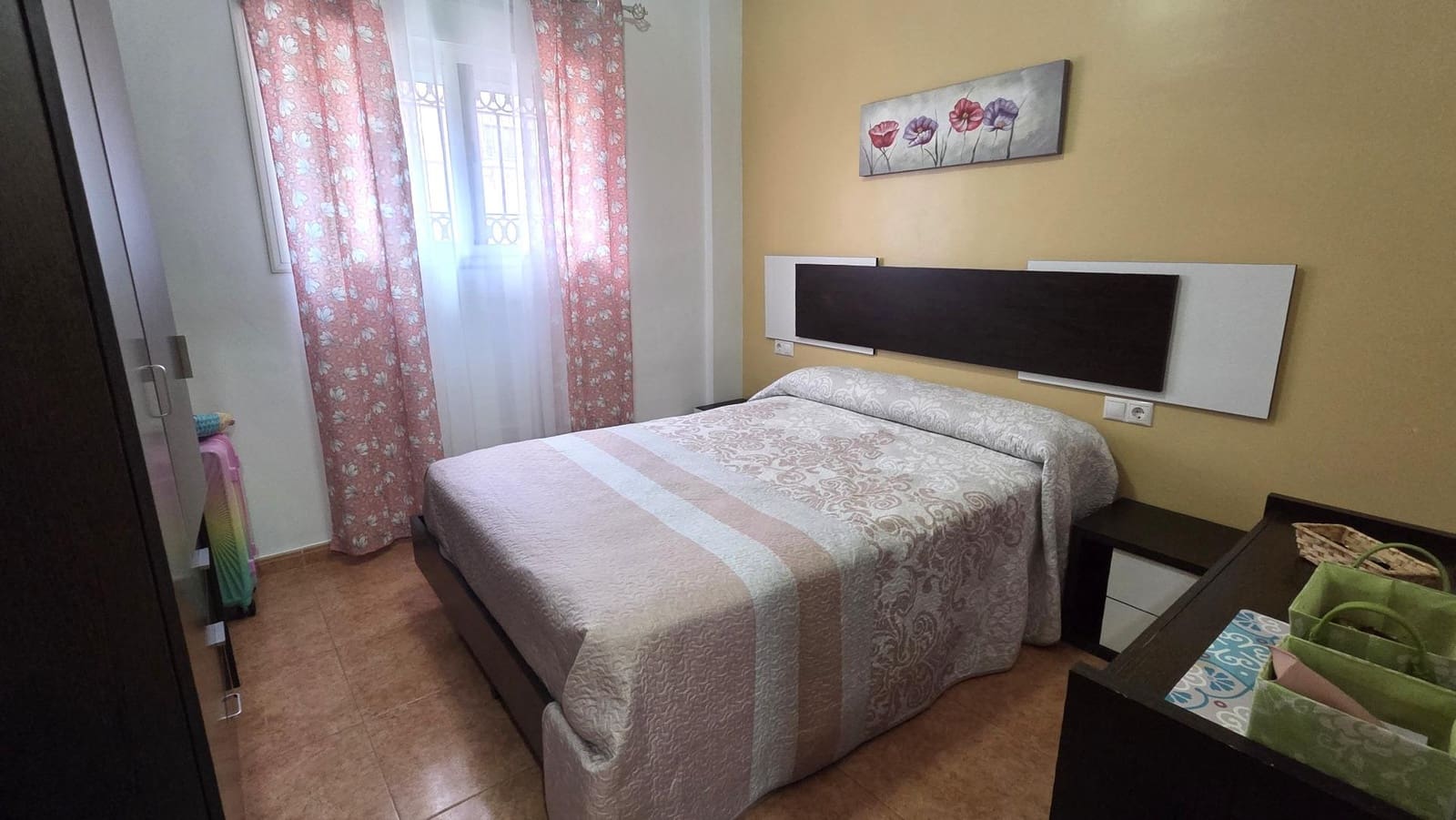 2 slaapkamer Appartement te koop in Garrucha - € 109.900 (Ref: 10025823)