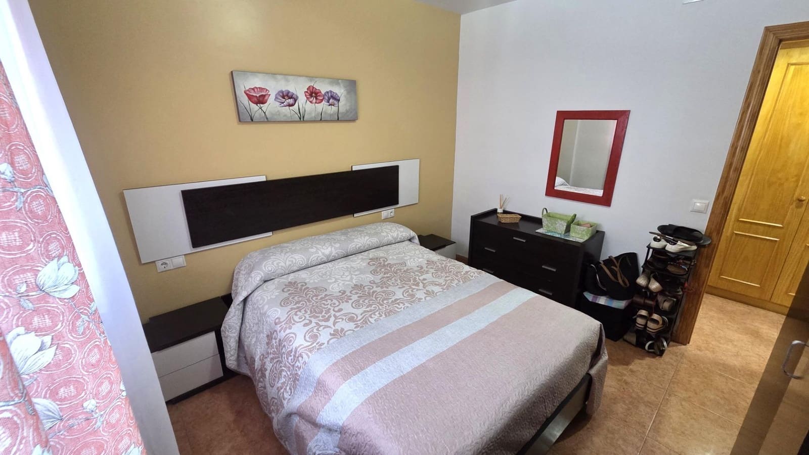2 slaapkamer Appartement te koop in Garrucha - € 109.900 (Ref: 10025823)