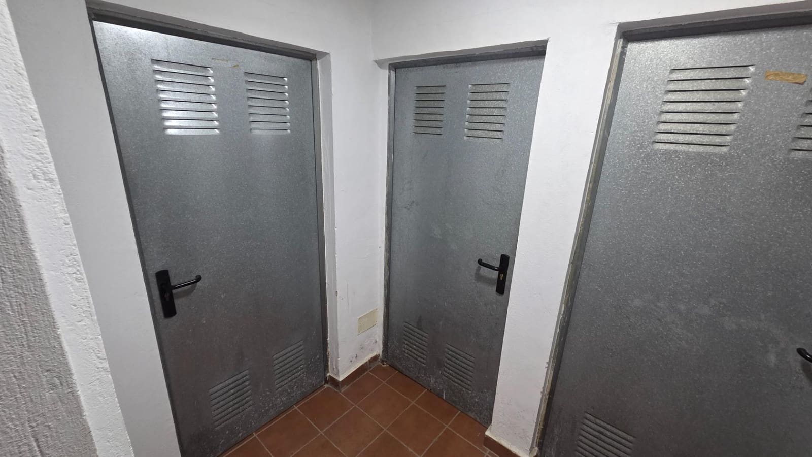 2 slaapkamer Appartement te koop in Garrucha - € 109.900 (Ref: 10025823)