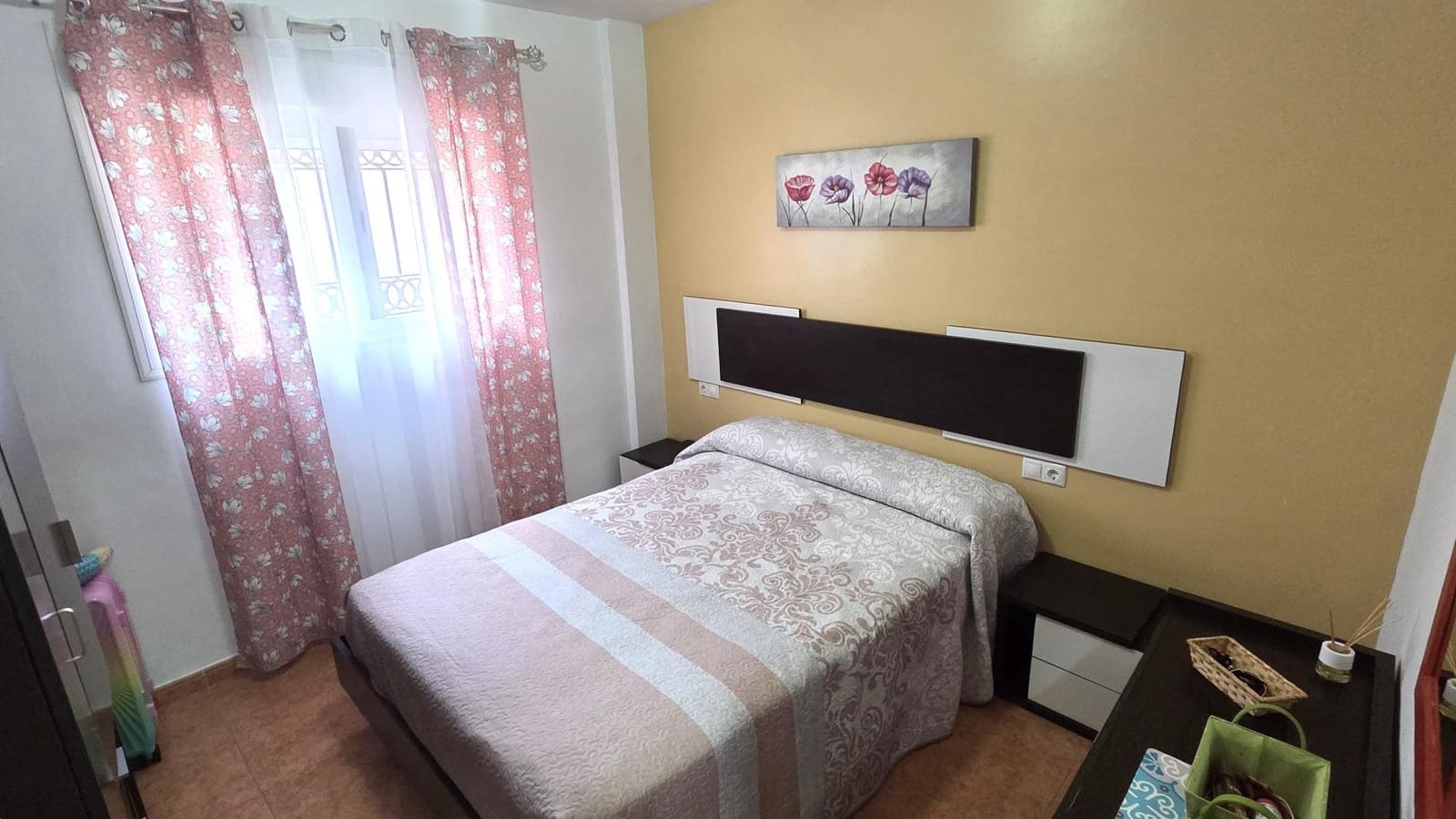 2 slaapkamer Appartement te koop in Garrucha - € 109.900 (Ref: 10025823)