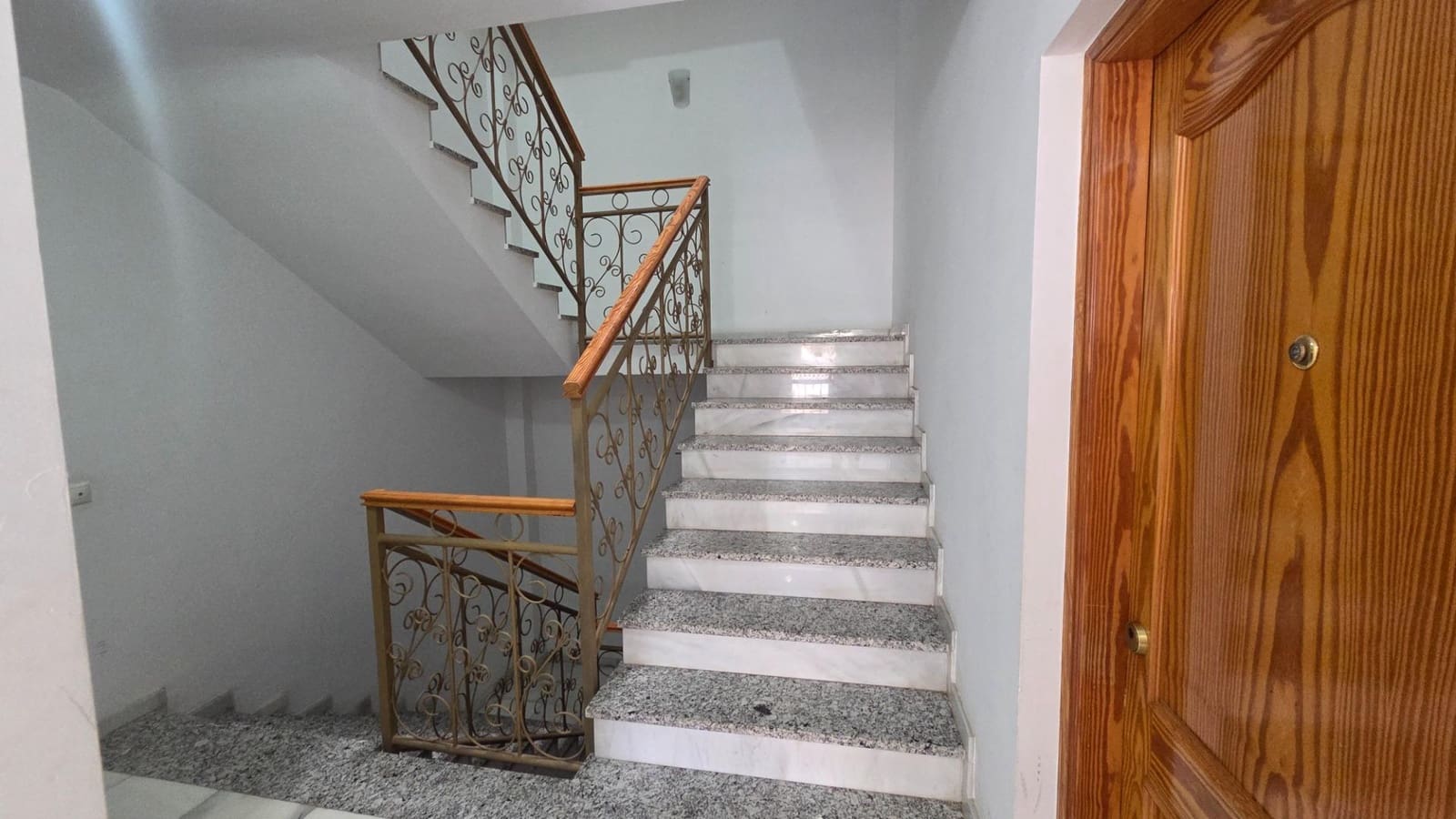 2 slaapkamer Appartement te koop in Garrucha - € 109.900 (Ref: 10025823)
