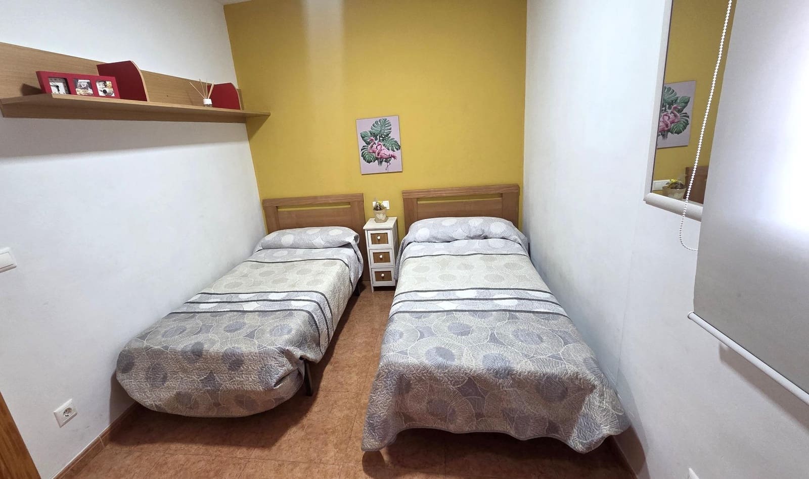 2 slaapkamer Appartement te koop in Garrucha - € 109.900 (Ref: 10025823)
